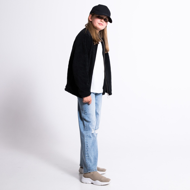 Jakke "Cosy star"